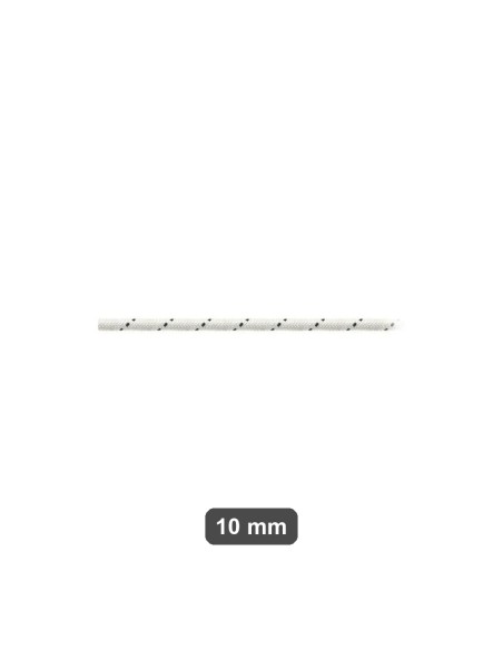 Corda Treccia Marina Diam. 10 mm
