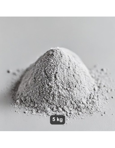 Cemento Grigio 5 kg per murature e getti