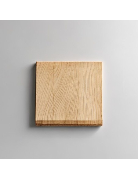 Tavola abete 2.5x15x400 cm, uso edilizia e falegnameria