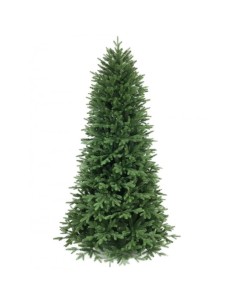 Albero Di Natale Artificiale Realistico Folto Dankan H 180 cm