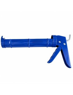 Pistola per silicone Topex ML300 pesante in metallo verniciato