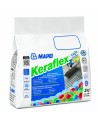Mapei KERAFLEX Adesivo Per Piastrelle Colore Bianco Da 2 Kg 