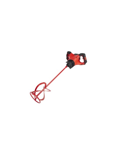 Miscelatore Rubimix 9 Super Torque Rubi 1800W 230V