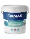 Damas Kolor Idropittura Traspirante Antimuffa Bluocean Interni