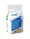 Stucco Fughe Grana Super Fina Keracolor SF 100 Colore Bianco Confezione 5 kg