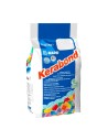 Adesivo Piastrelle Pareti Pavimenti Soffitti Massetti Kerabond Bianco 5 kg 