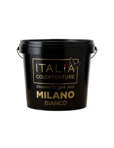 Decorativo Murale Milano Interni Colore Bianco Effetto Seta Riflessi Perlescenti