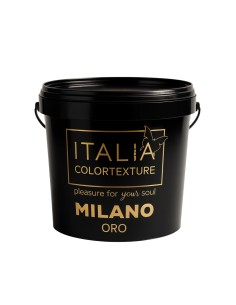 Decorativo Murale Milano Interni Colore Oro Effetto Seta Riflessi Perlescenti