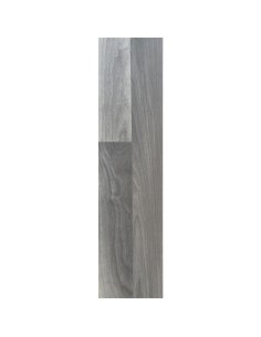 Pavimento LVT AC5 rettangolare Incastro 5 mm Olmo Grigio Confezione 2,23 mq