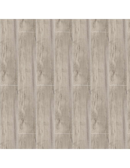 Parquet Laminato 8mm AC5 bisellato Rovere White Confezione 2,131 mq