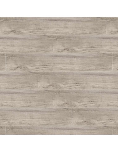 Parquet Laminato 8mm AC5 bisellato Rovere White Confezione 2,131 mq