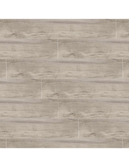 Parquet Laminato 8mm AC5 bisellato Rovere White Confezione 2,131 mq