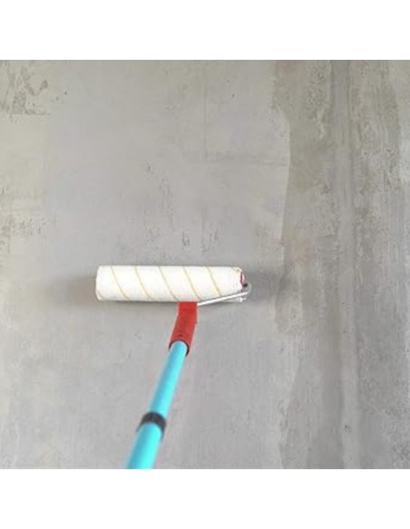 Primer universale trasparente per pavimenti in cemento Promocem da 5 lt 