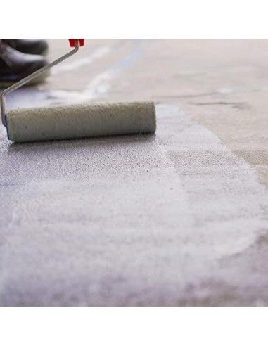 Primer universale trasparente per pavimenti in cemento Promocem da 5 lt 