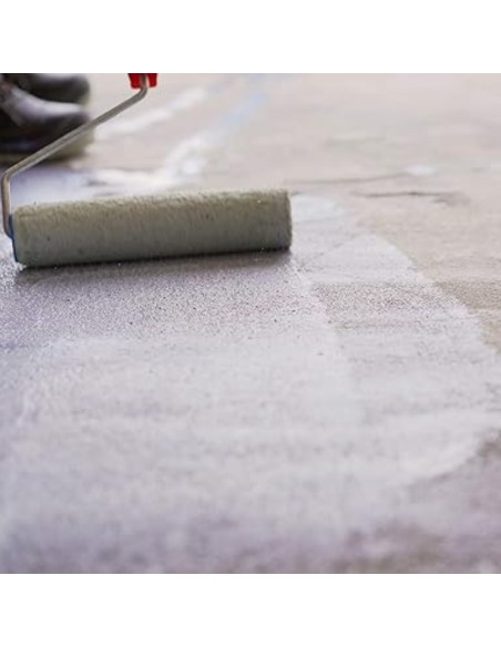 Primer universale trasparente per pavimenti in cemento Promocem da 5 lt 
