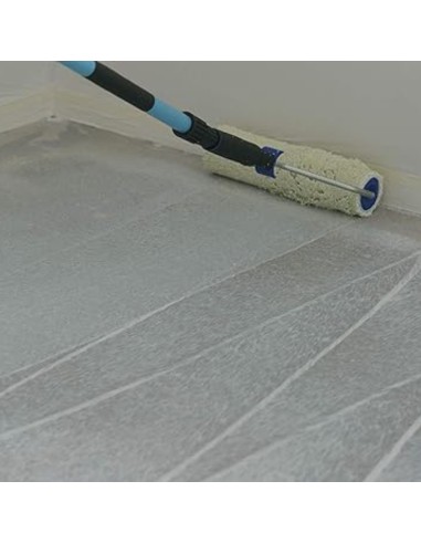 Primer universale trasparente per pavimenti in cemento Promocem da 5 lt 