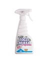 Detergente Universale Profumato Spray sbiancante Sanificante Togli Muffa 500 ml