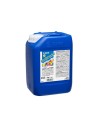Impregnante idrorepellente incolore in soluzione acquosa Antipluviol da 5 kg 
