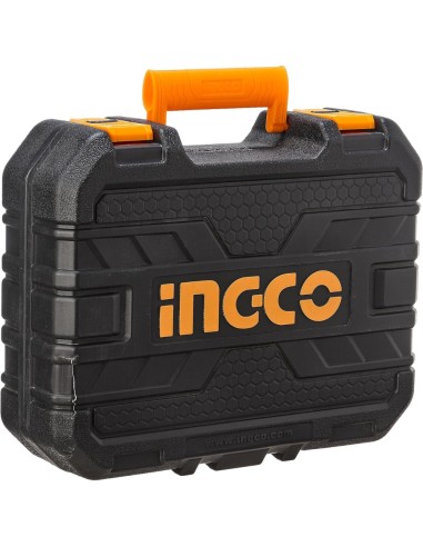 Valigetta Trapano Batteria 12V Set Utensili 81 Accessori Completo Portatile
