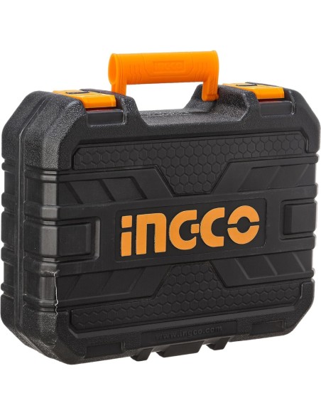 Valigetta Trapano Batteria 12V Set Utensili 81 Accessori Completo Portatile