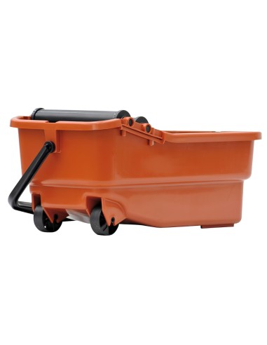 Vaschetta Plastica Rulli Frattone Spugna Sweepex Rimozione Stuccatura 