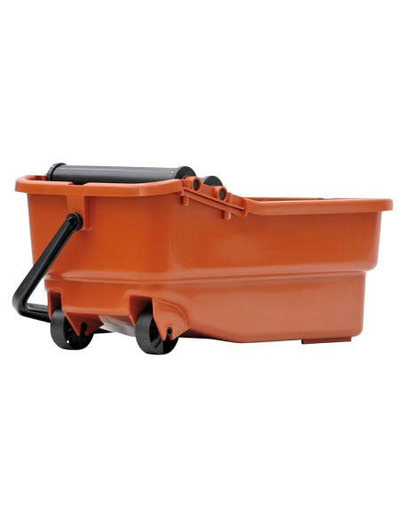 Vaschetta Plastica Rulli Frattone Spugna Sweepex Rimozione Stuccatura 