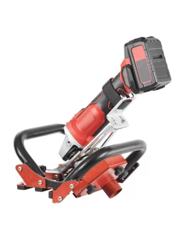 Dispositivo Esecuzione Smussi 45° Jolly BC45 Tagli Inclinati Finitura 