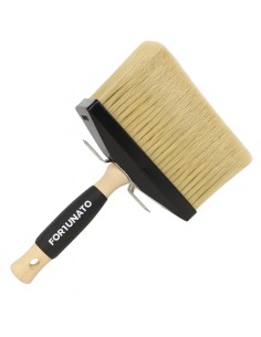Plafone Con Setola Bionda Rinforzata A Mazzetti Fai Da Te 50x150 mm