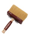 Plafone Setola Bionda A Mazzetti Finiture Precise Muri Grandi Superfici 50x150mm