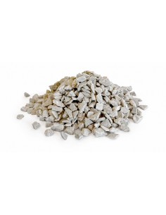 FORTUNATO Granulato Di Marmo Brera 5/8 Sacco 20 Kg Per Finitura Decorativa 2