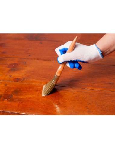 Detergente per Rimuovere Patine e Rinnovare il Legno Cirwood Rinnovo da 1 lt 