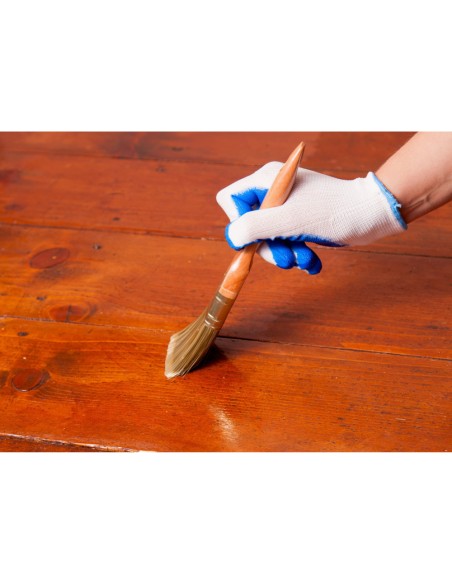 Detergente per Rimuovere Patine e Rinnovare il Legno Cirwood Rinnovo da 1 lt 