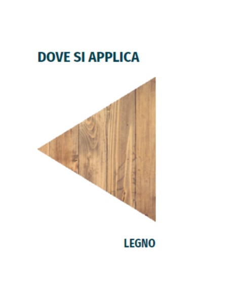 Detergente per Rimuovere Patine e Rinnovare il Legno Cirwood Rinnovo da 1 lt 