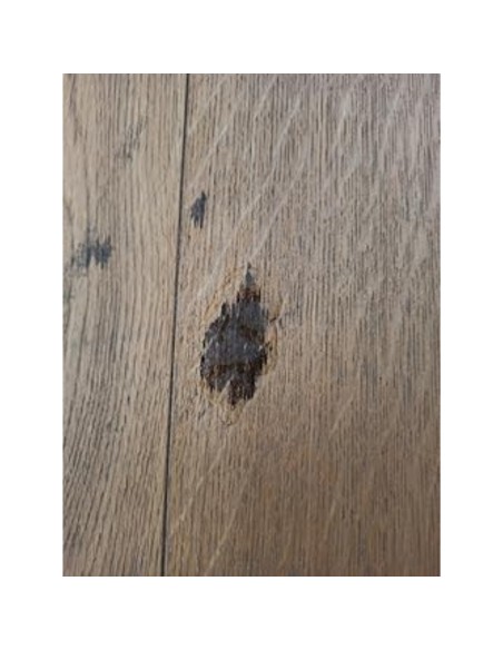 Detergente per Rimuovere Patine e Rinnovare il Legno Cirwood Rinnovo da 1 lt 