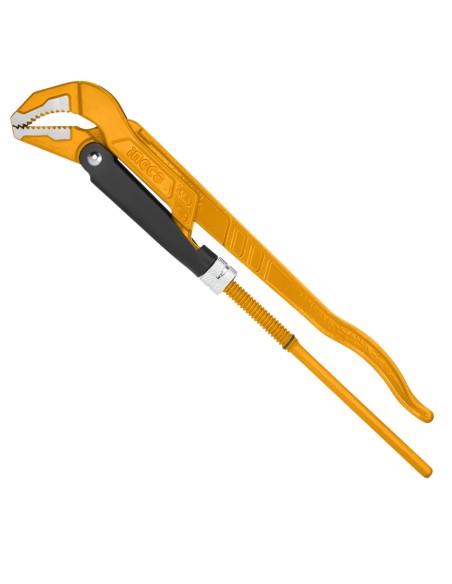 Chiave Giratubi 45° Diametro 67 mm Modello Svedese Professionale  