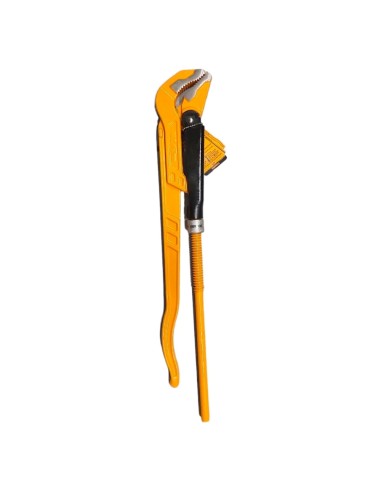 Chiave Giratubi 45° Diametro 67 mm Modello Svedese Professionale  