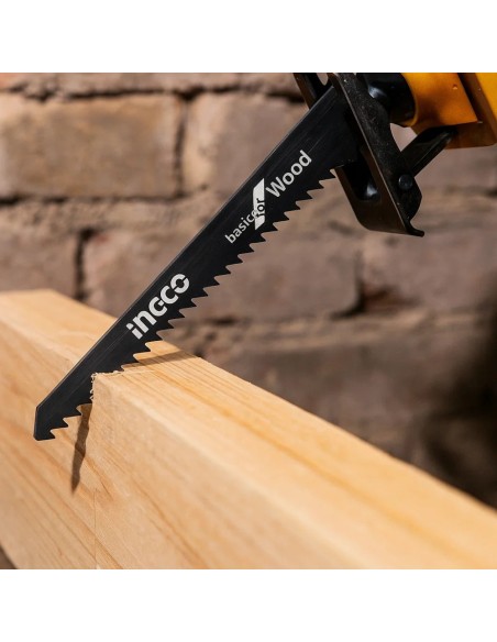 Lama Ricambio Seghetto A Gattuccio Legno Materiali Compositi 2 Pezzi 