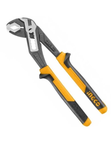 Pinza regolabile da 250 mm in acciaio al cromo-vanadio (Cr-V)