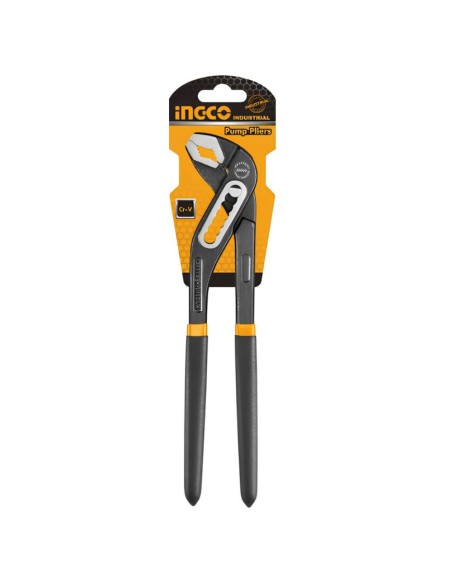 Pinza Professionale Regolabile Elettricisti Appendibile Dimensioni 300 mm
