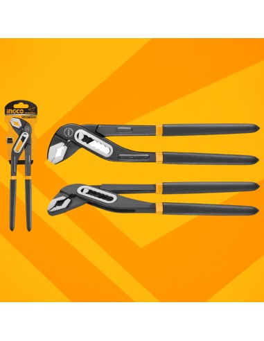 Pinza Professionale Regolabile Elettricisti Appendibile Dimensioni 300 mm