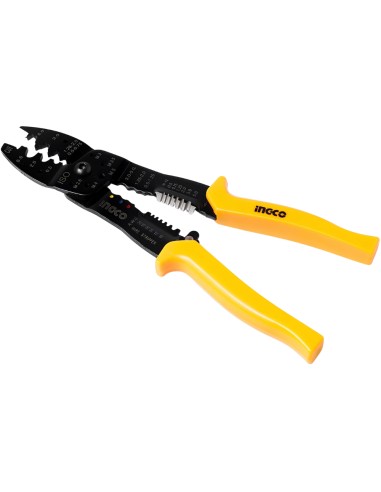Pinza Spellacavi Professionale Funzione Spellatura Fili Dimensioni 250 mm