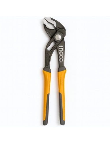 Pinza Regolabile Veloce Acciaio Inox 250mm Apertura Rapida Impugnatura Ergonomica