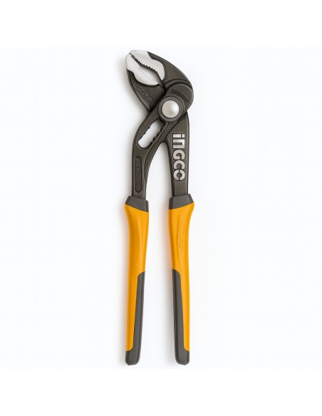Pinza Regolabile Veloce Acciaio Inox 250mm Apertura Rapida Impugnatura Ergonomica