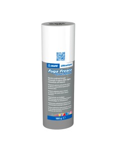 Rinnovo Fughe Sbiadite Ripristinare Pavimento Ultracare Fuga Fresca 160 gr