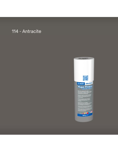 Rinnovo Fughe Sbiadite Ripristinare Pavimento Ultracare Fuga Fresca 160 gr