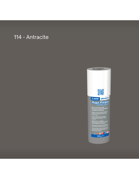 Rinnovo Fughe Sbiadite Ripristinare Pavimento Ultracare Fuga Fresca 160 gr