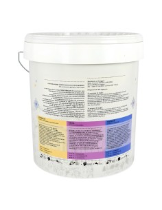 Idromat Idropittura Acrilica Bianca Ultraopaca Superlavabile Antiriflesso 2