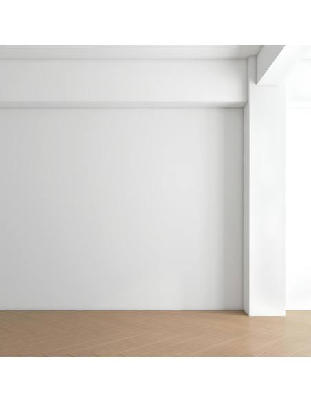 Idromat Idropittura Acrilica Bianca Ultraopaca Superlavabile Antiriflesso