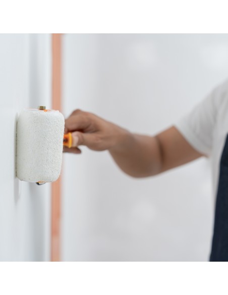 Isoltherm Fissativo Murale Trasparente Termoisolante Aggrappante Anticondensa