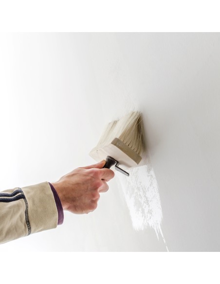 Isoltherm Fissativo Murale Trasparente Termoisolante Aggrappante Anticondensa